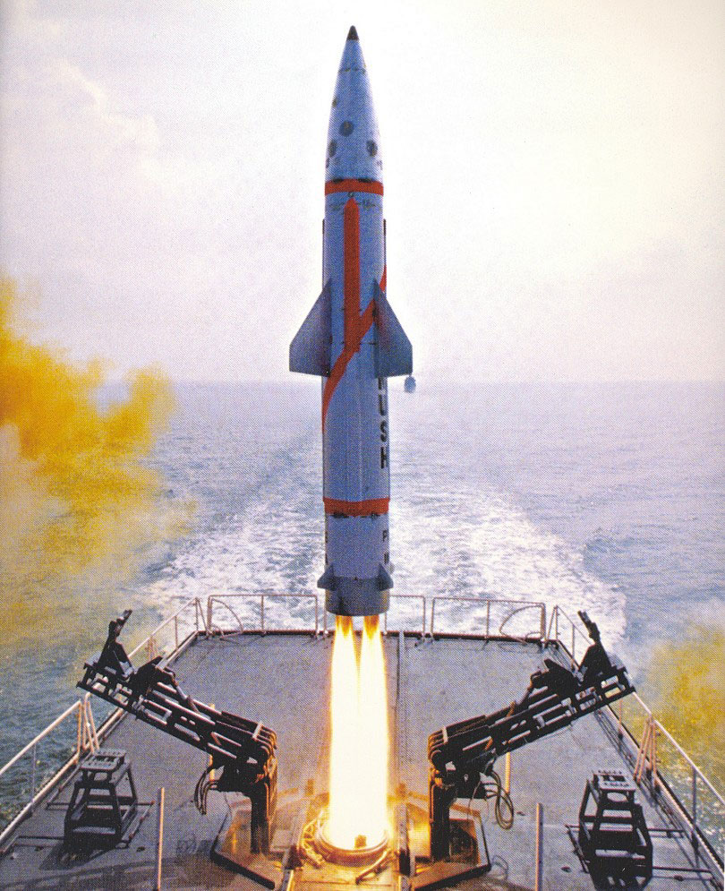 SIMULATED_TEST_LAUNCH_OF_SLBM_SAGARIKA_DHUNUSH_MISSILE_FROM_A_DESTROYER