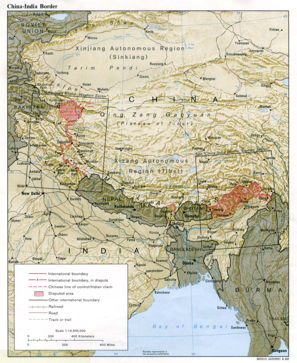 India_China_Kashmir_&_NEFA_(North_East_Frontier_Agency)_Border_Himalayas