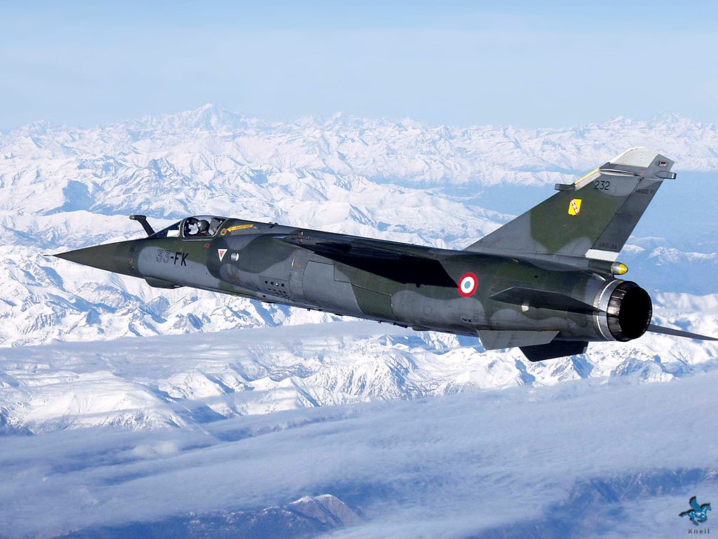 IAF_Mirage2000_on_patrol_Siachen_Glacier_Kashmir(1984)