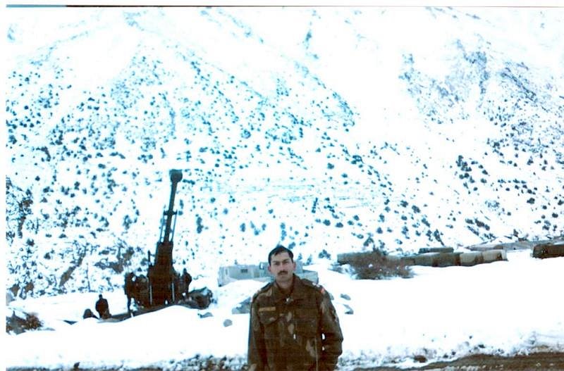 Bofors_Artillery_Regiment_Himalayan_Border