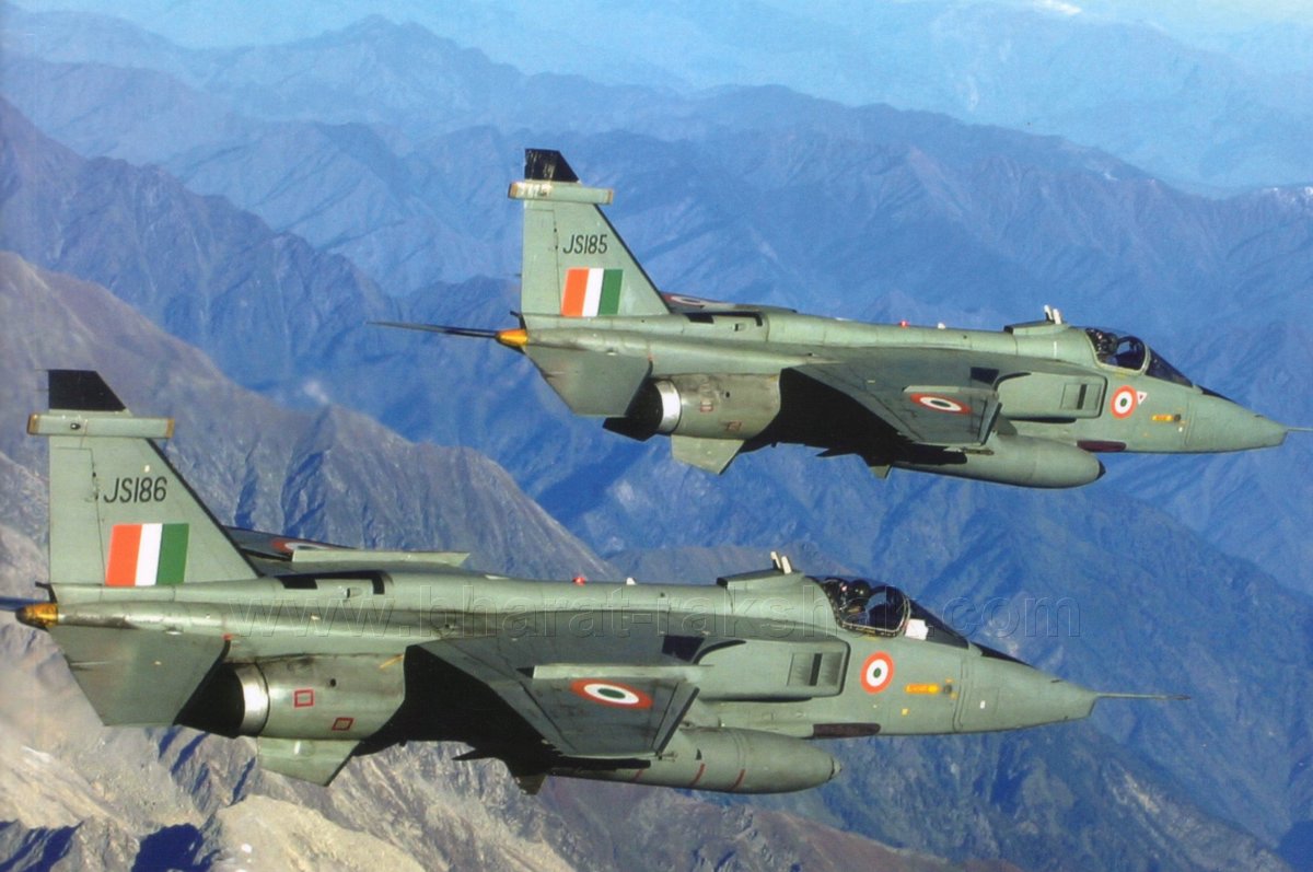 IAF_Jaguar_Patrol_(NEFA)North_East_Frontier_Agency