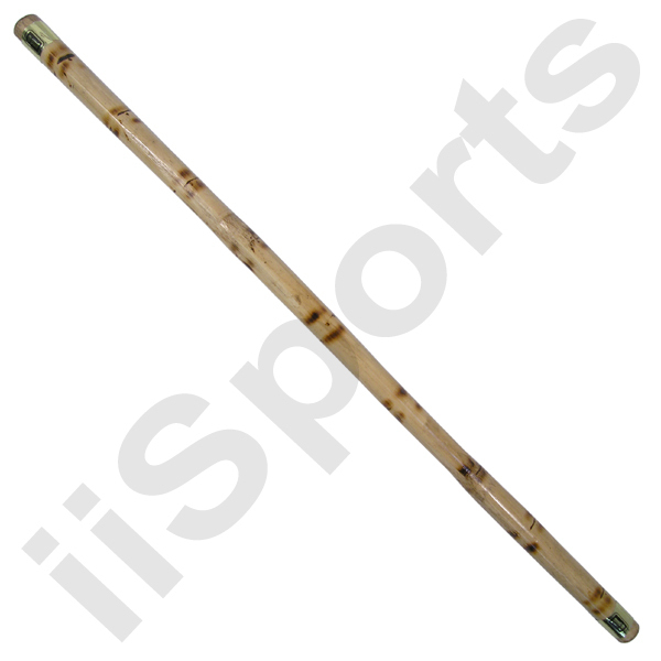 8 foot Fiber-Glass Fighting Sticks (Lathi);