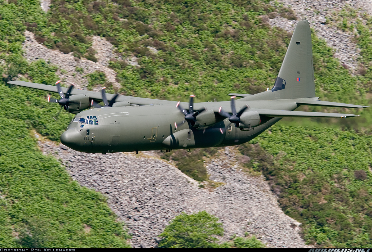 Lockheed Martin has sold India 6 Super Hercules tactical Airlifter; C-130J aircraft, with an option to sell 6 more. The C-130J is a very advanced version with four powerful Allison AE2100D3 turboprop engines; Northrop Grummans MODAR 4,000-colour weather and navigation radar, with range of 250 nautical miles & four L-3 display systems multifunction liquid crystal display glass cockpit. The cargo capacity is over 15 tons!!