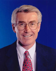 Governor Jim Edgar 1991