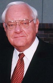 Governor George Ryan