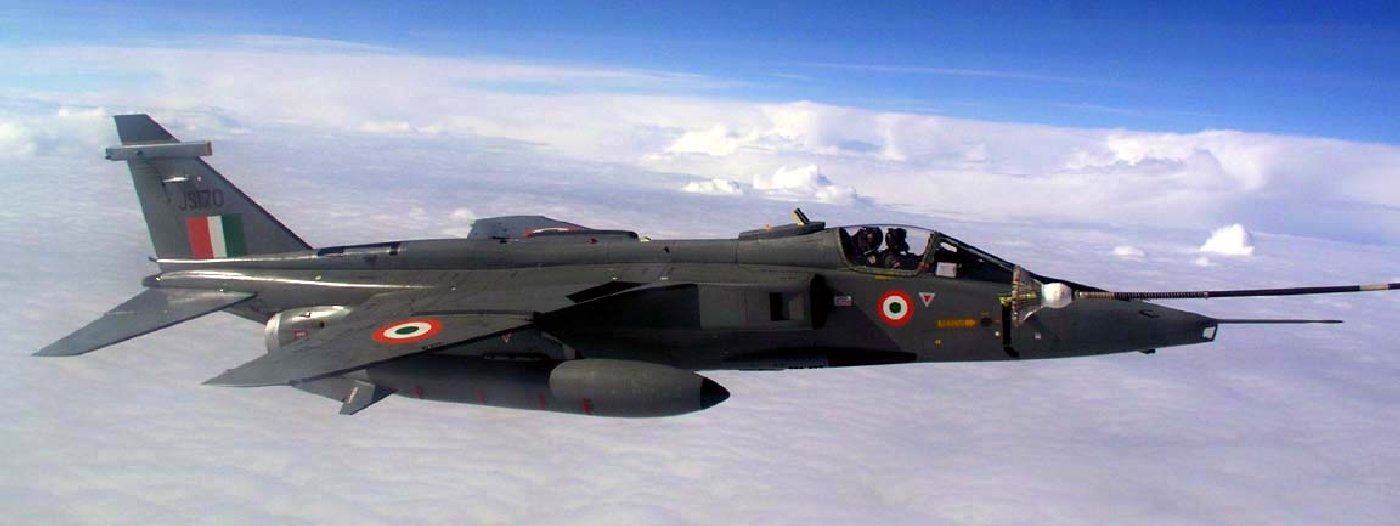 Indian Navy Jaguar_Air-Sortie-Exercise_Indian_Ocean
