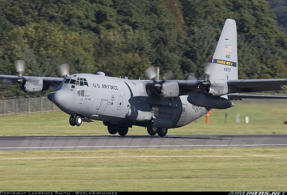 Lockheed Martin has sold India 6 Super Hercules tactical Airlifter; C-130J aircraft, with an option to sell 6 more. The C-130J is a very advanced version with four powerful Allison AE2100D3 turboprop engines; Northrop Grummans MODAR 4,000-colour weather and navigation radar, with range of 250 nautical miles & four L-3 display systems multifunction liquid crystal display glass cockpit. The cargo capacity is over 15 tons. 