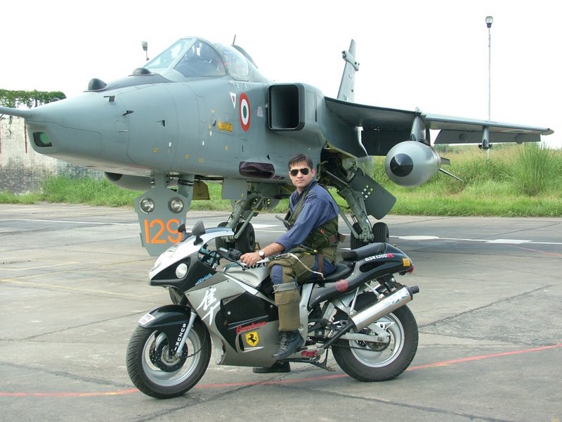 IAF_Jaguar_Fighter_Pilots_at_TACDE_(Tactic_And_Combat_Development_Estabilishment 