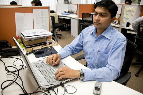 Computer software engineering jobs site india