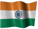                      Flag of India
'The Tiranga', Flag of 'HINDUSTAN' (BHARAT); 'Republic of India' India is a developing, industrialized, country & is trying to catch up with the economies of the Western nations. India is also trying to become a member of the (UNSC) UNITED NATIONS SECURITY COUNCIL league of nations; presently made up of UK; USA, RUSSIA, FRANCE & CHINA. India has maintained a neutral policy of 'non-alignment', in World affairs & has good relationship with both the Superpowers, the 'USA & RUSSIA'.