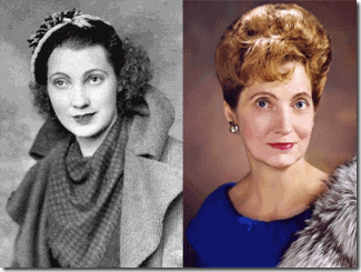 MaryAnn McLeod Trump