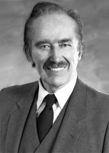 Mr Fred Trump