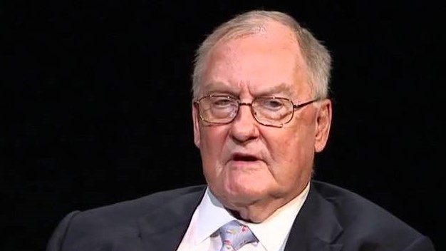   Governor Jim Thompson (Jan'1977 - Jan'1991)
Jim Thompson, was the 37th and longest serving Governor of the US state of Illinois. A Republican, Thompson was elected to four consecutive terms and held the office for 14 years.