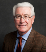 Ex Governor Jim Edgar 2011