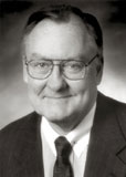   Governor Jim Thompson (Jan'1977 - Jan'1991)
Jim Thompson, was the 37th and longest serving Governor of the US state of Illinois. A Republican, Thompson was elected to four consecutive terms and held the office for 14 years.
