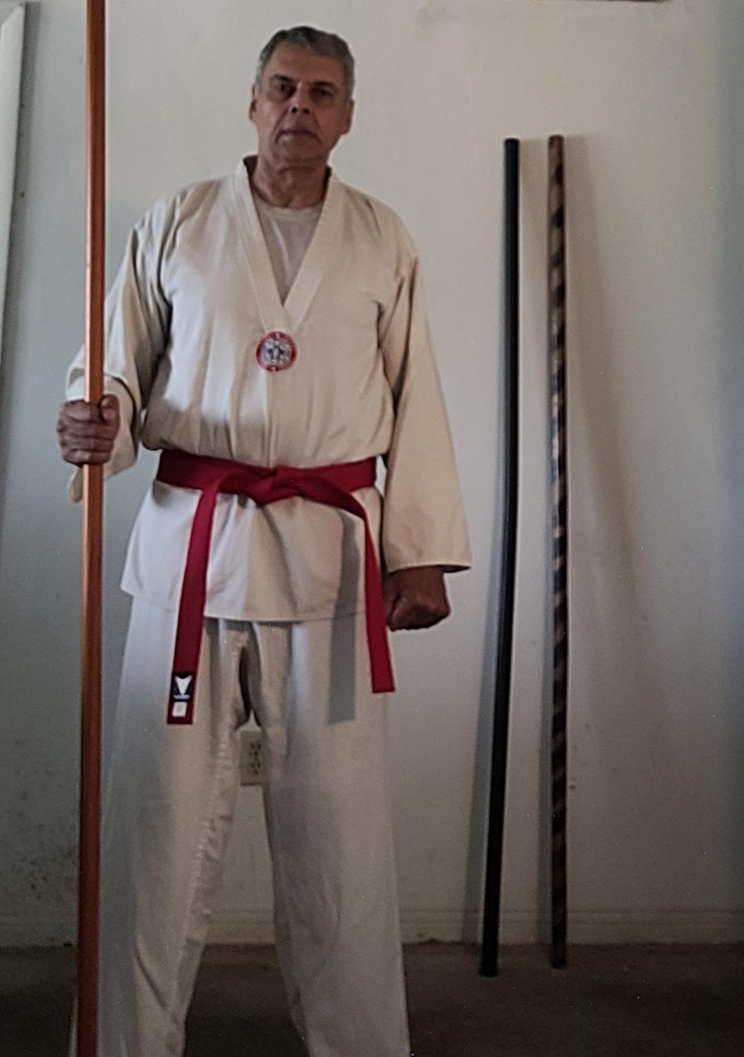 Myself at 55 in Miami, Florida; trying to clear myself of all accusations & move on with my life ! I have wasted all these valuable years for no fault of mine!