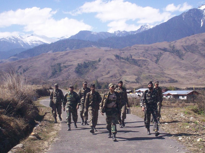 India_Tibet_Ladhak_Border 