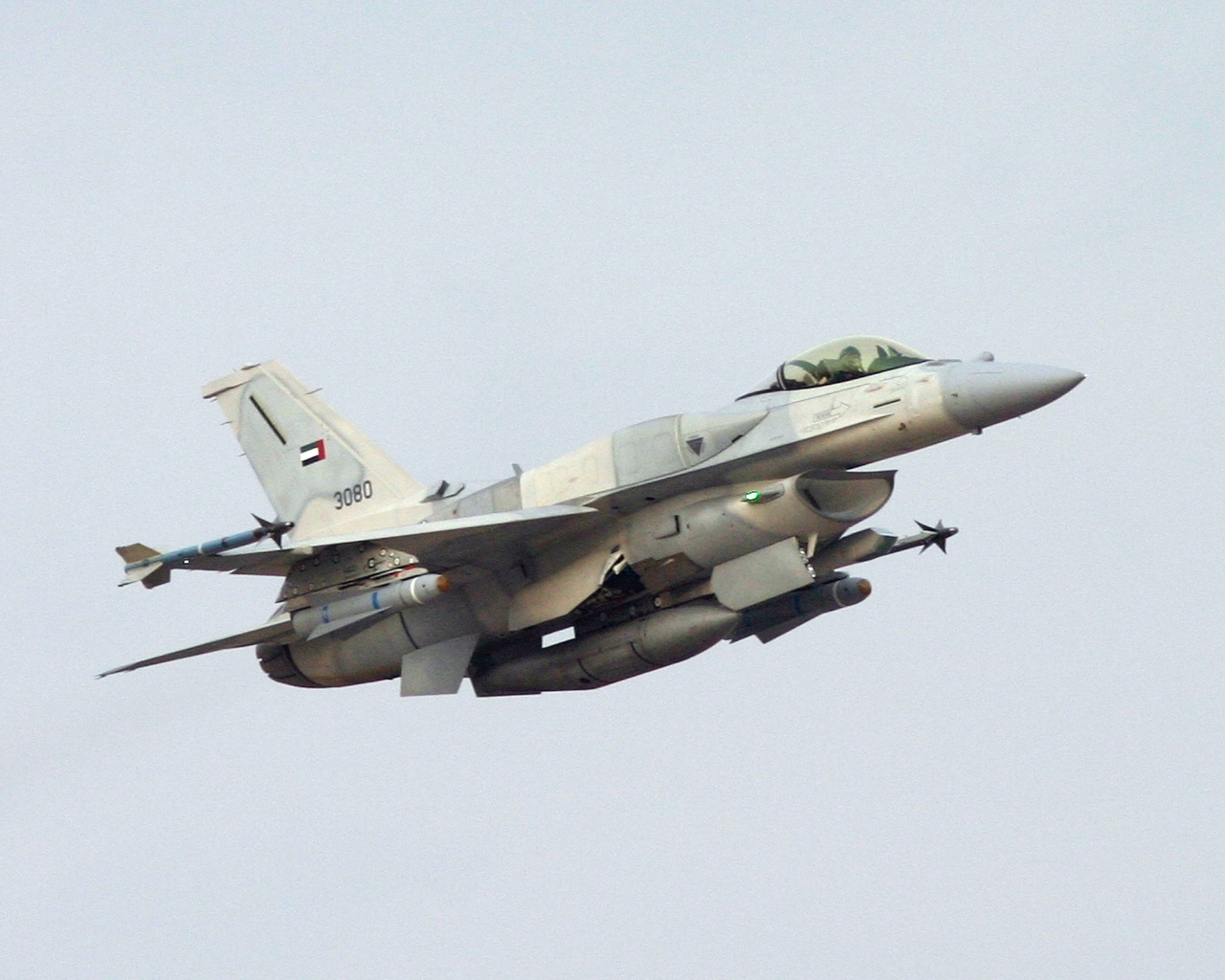                   'Sufa'_F16I (Israel)
Israeli Air Force F-16I 'Sufa' Jet fighter-bomber