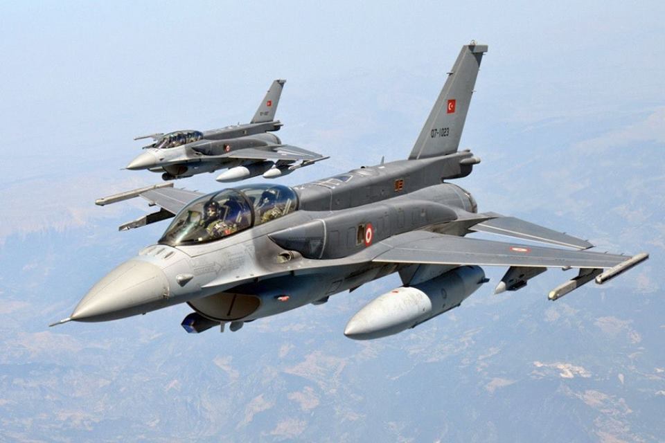            'Super Viper' F16IN (India)
F16IN 'Super Viper' (F16 India For Export) in Indian Air Force colors