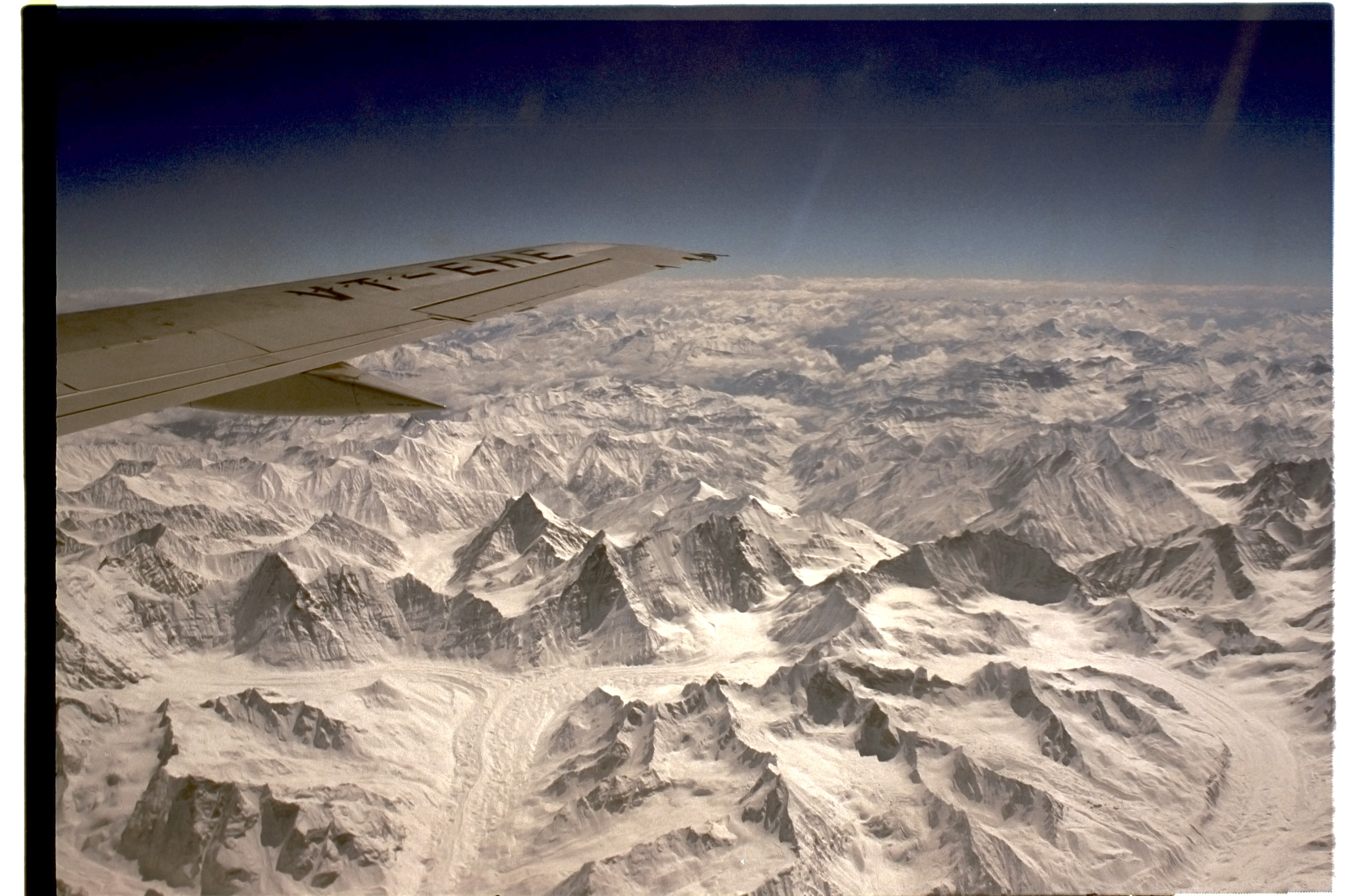 Siachen_Glacier_Kashmir_(WINTER-1980)_From_Air__UNITED_NATION_FLIGHT 