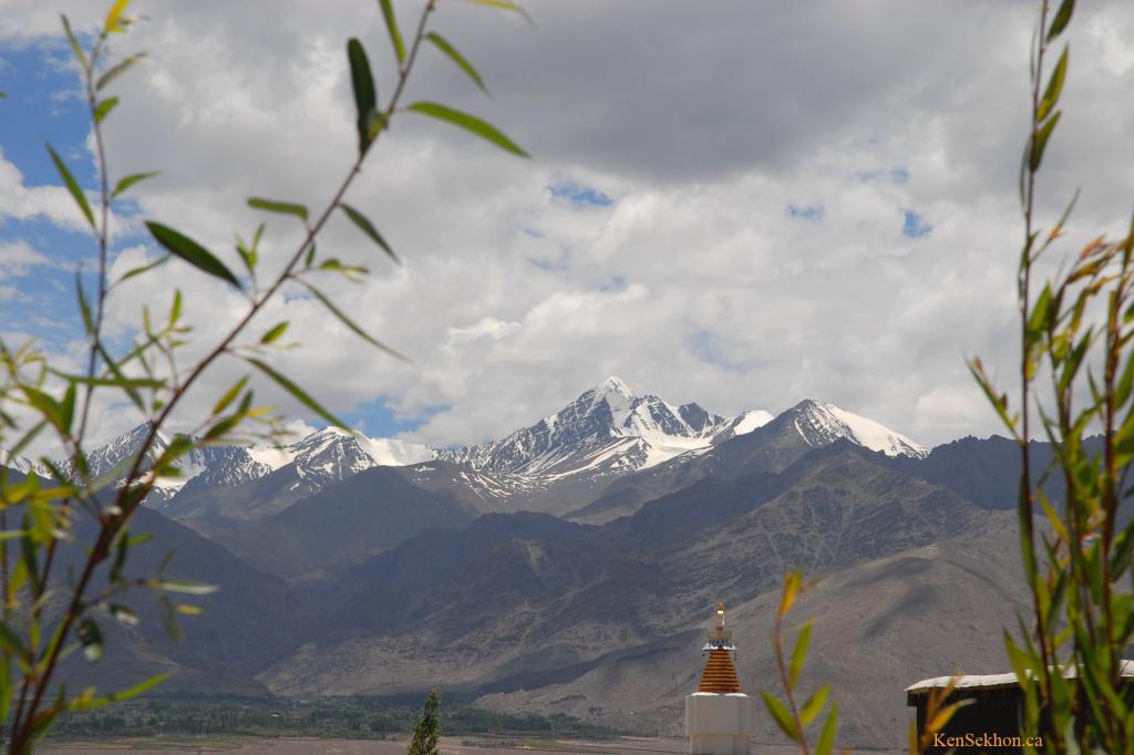 India_Ladhak_Tibet(China_Occupied_Tibet)Border_Summer 