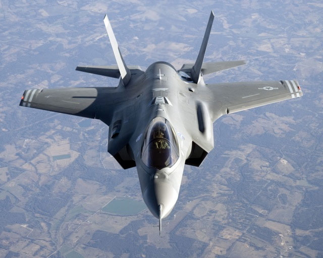BOEING has offererd INDIA the futuristic JSF-F35, if India accepts F16IN or F18EF as its leading multi-role strike-fighter. If India accepts the F16IN or F18EF; then the JSF-F35 will also be offered to India !!!