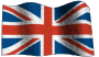 Union 
Jack; 'Flag of Great Britain' - Rock 'N' Roll music originated in England in the 1960's & eventually came to the United States. The 
so called   'THE BRITISH INVASION'