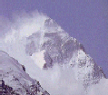 Mount 'Everest', EAST-FACE, 29,037 ft; Highest Peak in the Himalayas, Hindu Kingdom of 'NEPAL' 