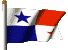 Flag of Panama